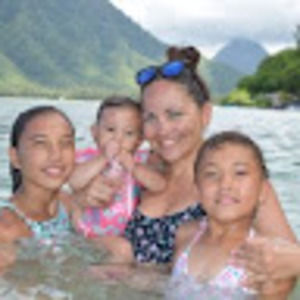 Meet your Posher, Livia